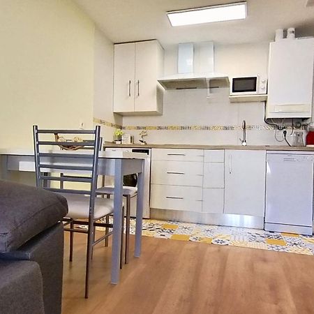 Mimosa 4 Con Terraza - Tucasaenlospirineos Ескариля Екстериор снимка