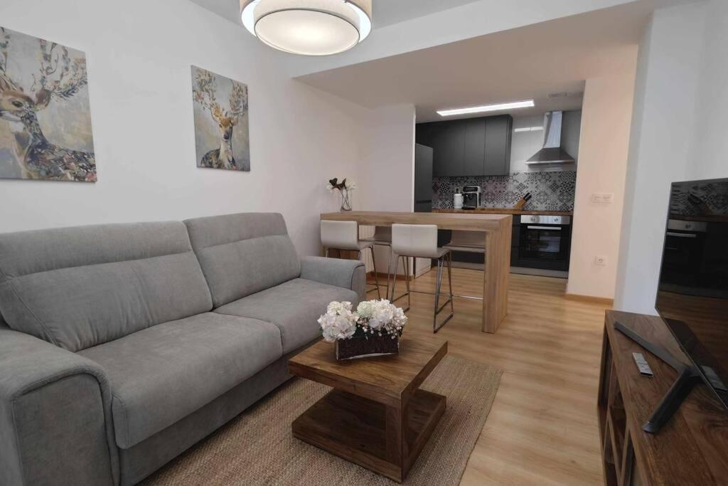 Mimosa 4 Con Terraza - Tucasaenlospirineos Ескариля Екстериор снимка