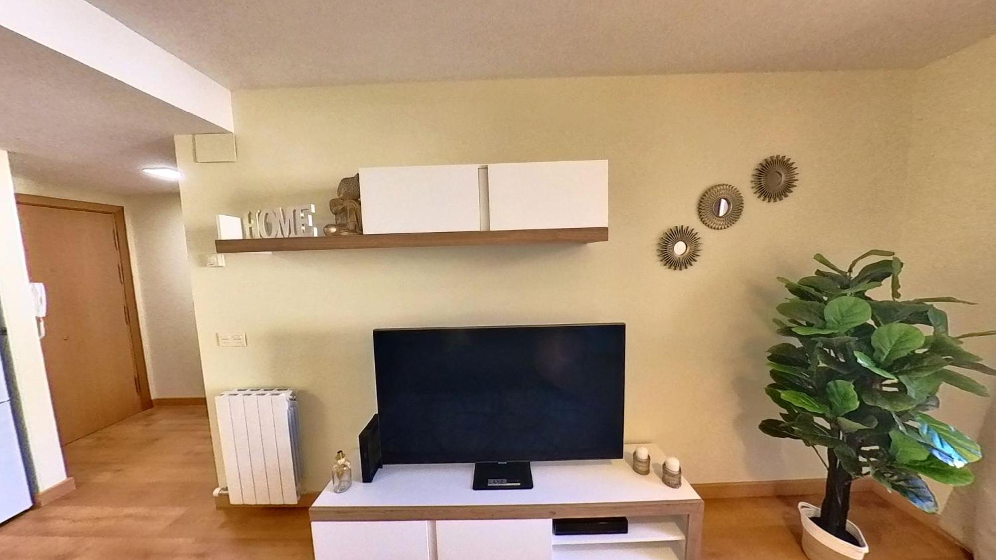 Mimosa 4 Con Terraza - Tucasaenlospirineos Ескариля Екстериор снимка